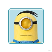 Minions & Monsters Interactive Palm Puppetronic - Dick