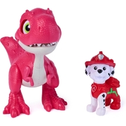 PAW Patrol The Dino Movie Marshall Roaring Pup Pals
