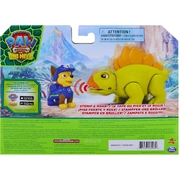 PAW Patrol The Dino Movie Chase Roaring Pup Pals