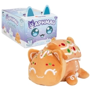 Aphmau MeeMeows Mystery Plush Christmas Holiday Limited Edition Single Pack Assorted
