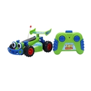 Jada Toys Disney Pixar Toy Story RC 1: 32 Scale Remote Control Car