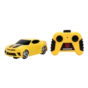 Jada Toys Transformers Bumblebee 1:32 Scale Remote Control Car