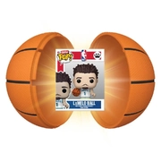 Funko Bitty Pop! Sports Basketball NBA Blind Ball Assortment (one Ball) (93737)