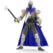The Loyal Subjects Teenage Mutant Ninja Turtles Shredder “The Dreamer” 1:15 Scale Glow Action BST AXN Figure