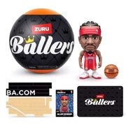 Zuru Blind Ball NBA Ballers (Series 3) (One Capsule)
