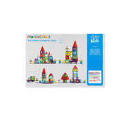Disney Pixar Toy Story Magnetic Tiles 75 Piece