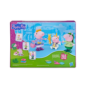 Peppa Pig Three Little Piggies Dress-up Set