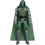 Marvel Avengers Doomsday Titan Series Doctor Doom Figure