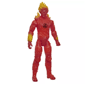 Marvel Avengers Doomsday Titan Series Human Torch Figure