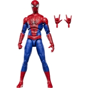 Marvel Legends Series The Amazing Spider-Man No Way Home Collectible 6-Inch Scale Action Figure Toy