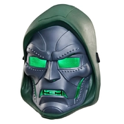 Marvel Studios Avengers Doomsday Doctor Doom Power Surge FX Role Play Mask