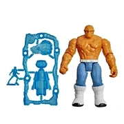 Marvel Studios Avengers Doomsday Marvel's Thing 4.5" Figure