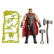 Marvel Studios Avengers Doomsday Thor 4.5" Figure