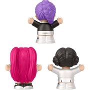 Little People Collector KPop Demon Hunters Huntrix Special Edition Set