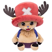 One Piece Large Stuffed Animal Sound Effects Chopper