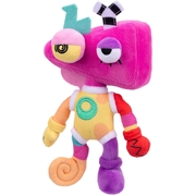 The Amazing Digital Circus Deluxe Plush (Season 2)- Zooble