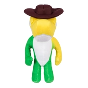 The Amazing Digital Circus Deluxe Plush (Season 2)- Gummigoo