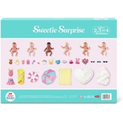 ZURU My Mini Baby Advent Calendar - Series 1