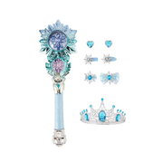 Disney Frozen Magic Wand Set