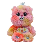 Care Bears Unlock The Magic Thankful Heart Bear Limited Edition