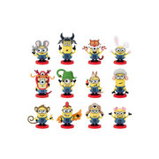 Illumination’s Minions Lunar Legends Collection 12 Pack Figures