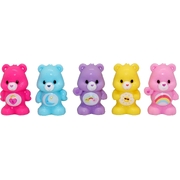 Ooshies Care Bears 5 Pack