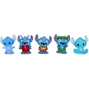 Ooshies Disney Stitch 5 Pack