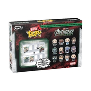 Funko Bitty POP Marvel Avengers: Doomsday Yelena 4-Pack