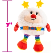 Rainbow Brite 7" Plush Doll - Twink