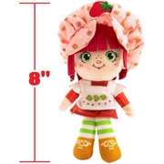 Strawberry Shortcake 8" Scented Plush Doll 