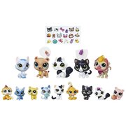 Littlest Pet Shop Pets in the City Families #319- #332