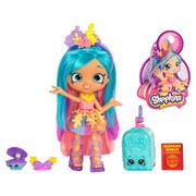 Shopkins Shoppies Doll World Vacation Asia Coralee Visits Australia