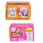 Shopkins World Vacation Asia Blind bag - (Single Pack)