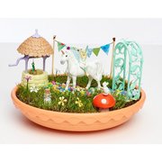 My Fairy Garden Unicorn Garden by Moose