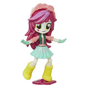 My Little Pony Equestria Girls Minis Mall Collection Roseluck 