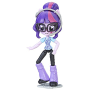 My Little Pony Equestria Girls Minis Mall Collection Twilight Sparkle 