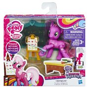 My Little Pony Explore Equestria Cheerilee Teaching Poseable Figure