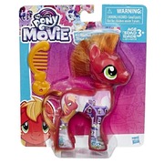 My Little Pony The Movie All About Big Mcintosh Figure