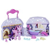 My Little Pony The Movie Twilight Sparkle Canterlot Spa