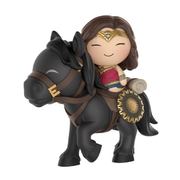Funko Dorbz Ridez Wonder Woman With Horse #42 Vinyl Figure