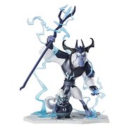 My Little Pony The Movie Fan Series Storm King and Grubber
