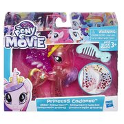 My Little Pony The Movie Princess Cadance Glitter Celebration