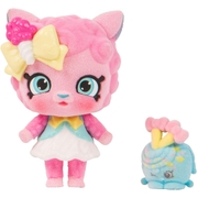 Shopkins Wild Style Shoppet Sugar Swirl Figure