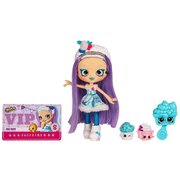 Shopkins Season 9 Shoppies Dolls Fria Froyo