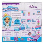 Disney Princess Happy Places Cinderella Bedroom Theme Pack