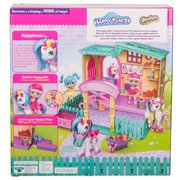 Happy Places Shopkins Happy Stable Playset