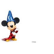 Metalfigs Disney Sorcerer's Apprentice Mickey 6" Metal Die Cast