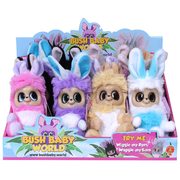 Bush Baby World Dreamstars & Blossoms Assorted