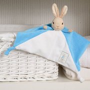 Peter Rabbit Comfort Blanket 30cm