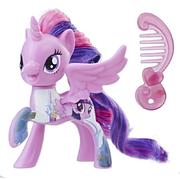 My Little Pony The Movie All About Twilight Sparkle Figure